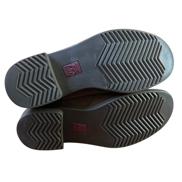 KODIAK BRIA CHELSEA BROWN SUEDE WATERPROOF BOOTS SIZE 9 - Picture 10 of 13